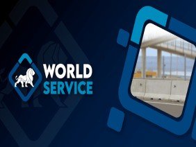 World Service Prefabricados de Hormigón Antofagasta - Photo 3