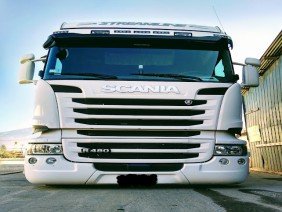Transportes Lasama Ltda. - Photo 3