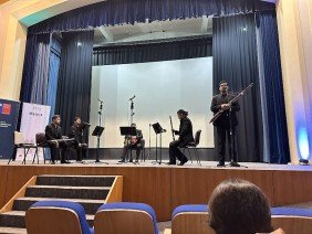 University of La Serena - Photo 5