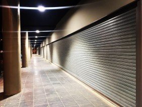 TECNOCAL Cortinas Metalicas - Photo 3