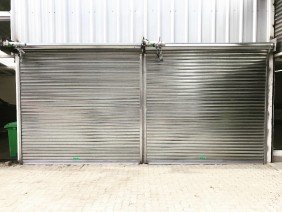 TECNOCAL Cortinas Metalicas - Photo 1