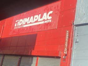 Dimaplac - Photo 2