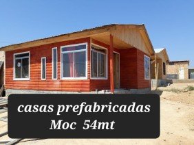 Casas Prefabricadas MOC - Photo 6