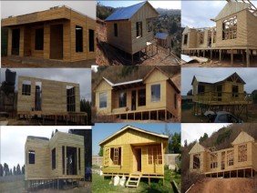 prefabricated houses & Construction - Photo 5
