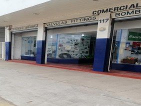 CENTRO FITTING - Photo 1