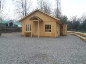 Casas del Campo - Photo 5