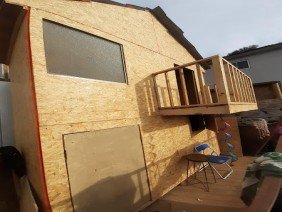 Nahmias Constructora Fifth Region - Photo 1