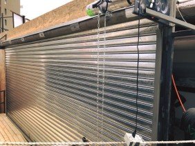 TECNOCAL Cortinas Metalicas - Photo 5