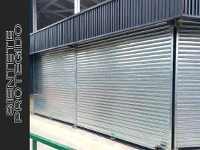 TECNOCAL Cortinas Metalicas - Photo 2