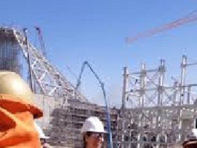 Ingeniería y Montaje sca spa Sergio Campos Álvarez eirl - Photo 0