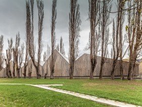 LD Constructora, Oficina Coyhaique - Photo 2