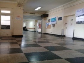 Hospital Dr Pereira Eduardo Ramirez - Photo 1