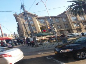 Pontifícia Universidade Católica de Valparaíso - Photo 3