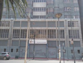Edificio Isabel Brown Caces PUCV - Photo 4