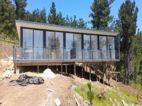 Contratista en construccion - Photo 5