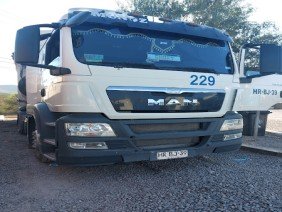 TRANSPORTES MUÑOZ - Photo 1