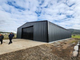 Constructora Nova Metal SpA - Photo 0