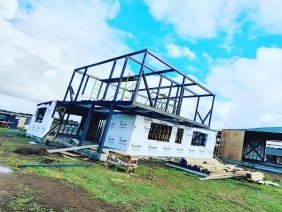 Constructora Da Silva Spa - Photo 1