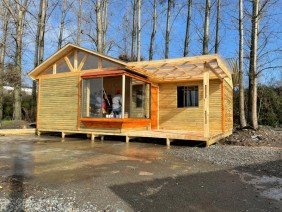 CASAS LONGAVI, SUCURSAL PARRAL - Photo 1