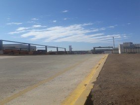 Liebherr Chile SPA - Photo 0