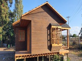 CASAS PREFABRICADAS RENGO - Photo 6