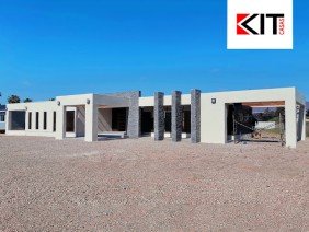 Casas KIT - Photo 1