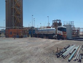 Enaex Planta Rio Loa - Photo 6