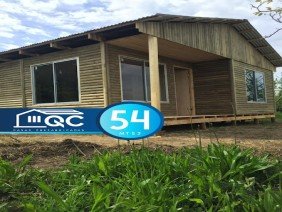 Casas prefabricadas Q.C - Photo 1
