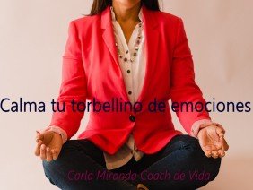 Coaching Carla Miranda SPA - Photo 2