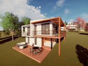 Umbral Arquitectura - Photo 2