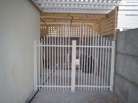 TRIMELOS PERGOLAS Y CONSTRUCCIONES - Photo 2