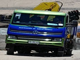 Construcciones Y Servicios Siglo Verde S A - Photo 1