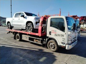 Servicio de Gruas CyL - Photo 1