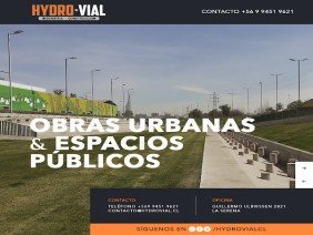 Hydro-Vial Ingeniería y Construcción - Photo 1