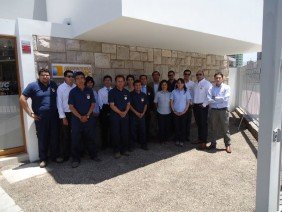 Servicios Tribológicos S.A. - Photo 3