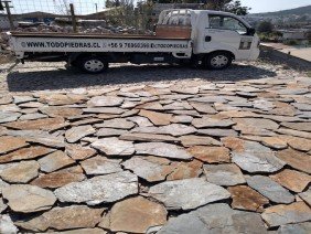 Todopiedras - Photo 1