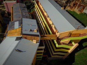 MURO Constructora - Photo 1