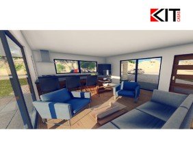 Casas KIT - Photo 4