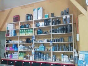 Ferreteria y Merceria Antivero y Compani - Photo 3