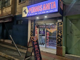 Pernos Anita - Photo 2