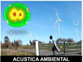 Ingeniero Acustico Proyecto Circulo Spa. Desde 1992... Firmes en la Lucha contra El Ruido. - Photo 2