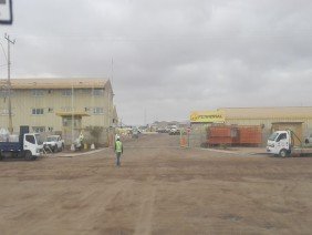 Ferrovial - Photo 1