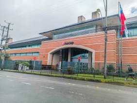 Inacap | Sede Puerto Montt - Photo 1