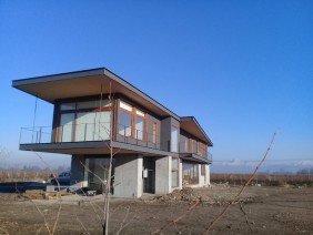 Constructora Paihuen Ltda. - Photo 2