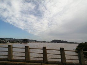 Puente Raul Silva Henriquez - Photo 3