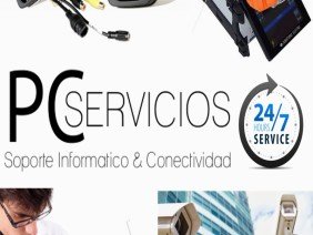 PC y Servicios Antofagasta - Photo 0