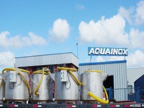 Aquainox S.A. - Photo 2