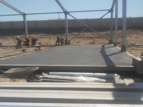 Mp construcciones - Photo 3