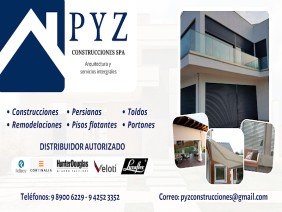 PyZ Construcciones - Photo 0