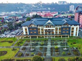 Regional Government of Los Lagos - Photo 1